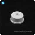 white ceramic lamp parts 95 alumina ceramic wall switch for sale